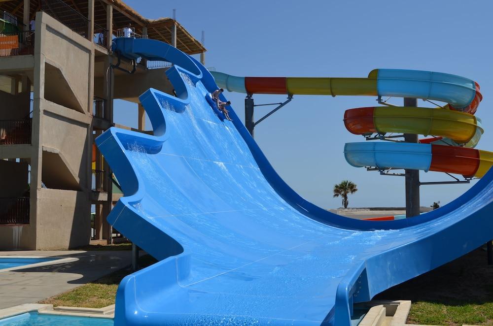 Thalassa Sousse Resort And Aquapark エクステリア 写真