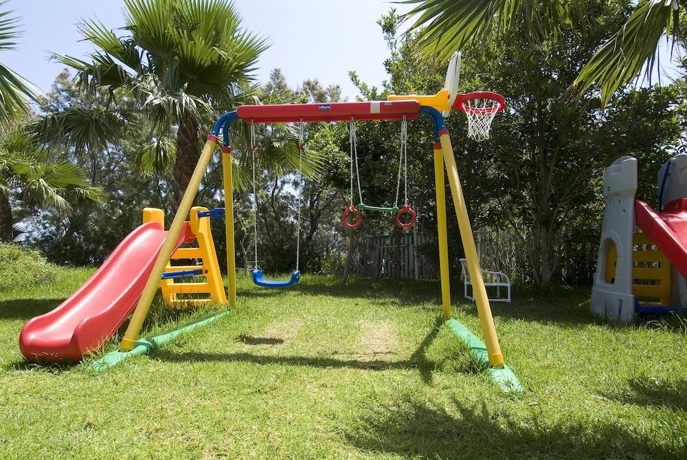 Thalassa Sousse Resort And Aquapark エクステリア 写真