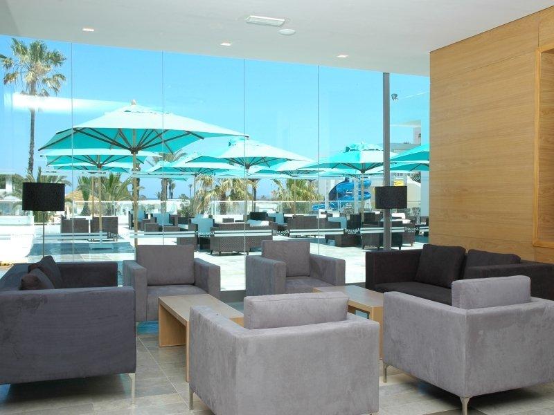 Thalassa Sousse Resort And Aquapark エクステリア 写真