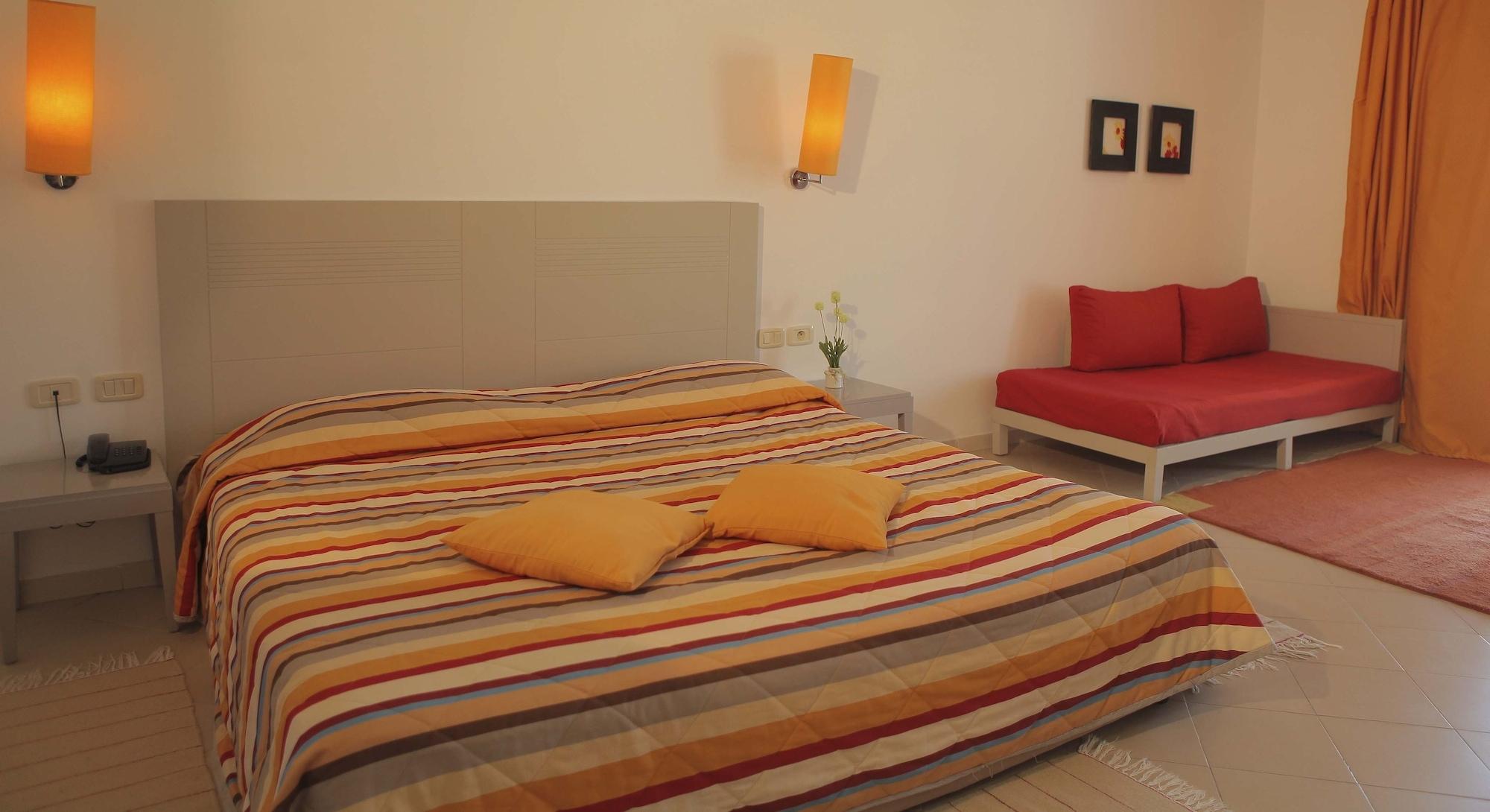 Thalassa Sousse Resort And Aquapark エクステリア 写真