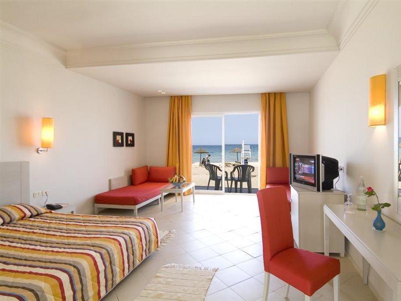 Thalassa Sousse Resort And Aquapark エクステリア 写真